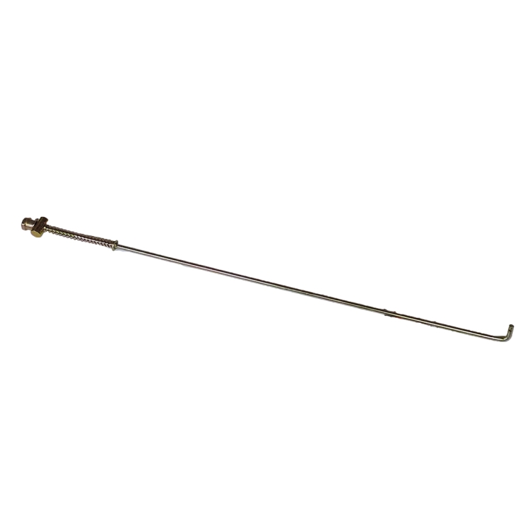 ΝΤΙΖΑ ΦΡΕΝΟΥ ΠΙΣΩ YAMAHA CRYPTON 105 115 ΚΟΜΠΛΕ ROC