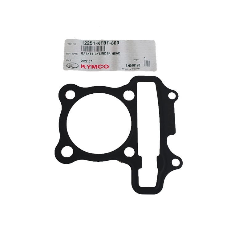 ΦΛΑΝΤΖΑ ΚΕΦΑΛΗΣ KYMCO PEOPLE 150 MOVIE XL150  AG150 16 ΓΝΗΣΙΑ