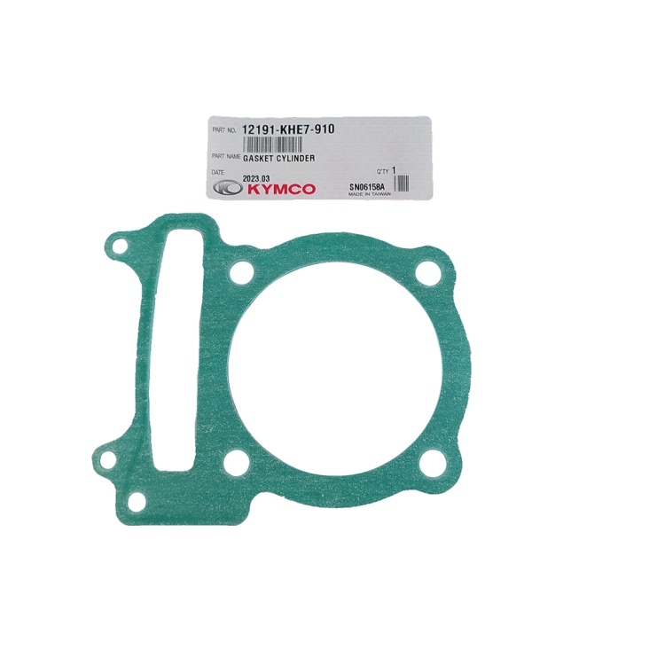 ΦΛΑΝΤΖΑ ΚΥΛΙΝΔΡΟΥ KYMCO KXR250 MXU250 GD B&W250 ΓΝΗΣΙΑ