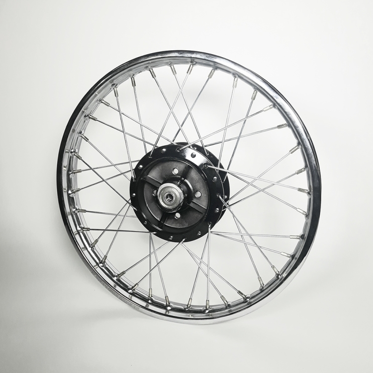 ΖΑΝΤΑ ΠΙΣΩ YAMAHA CRYPTON 115 ΜΕ ΡΟΥΛΕΜΑΝ