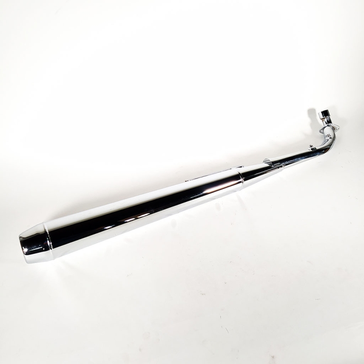 ΕΞΑΤΜΙΣΗ HONDA C50 C70C GLX TITAN  ROC