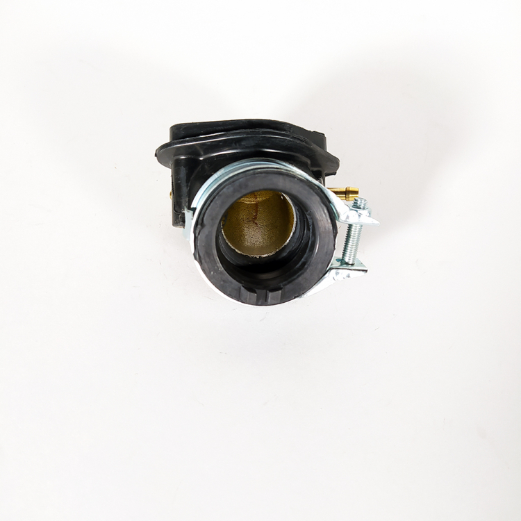 ΛΑΙΜΟΣ ΚΑΡΜΠΥΡΑΤΕΡ GY6 125 150 W-STD