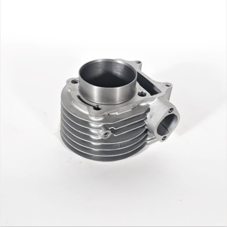 ΚΥΛΙΝΔΡΟΣ LINHAI 200 161QMK AEON 61MM
