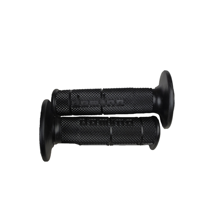 ΧΕΙΡΟΛΑΒΕΣ ENDURO DOMINO 120mm ΜΑΥΡΕΣ