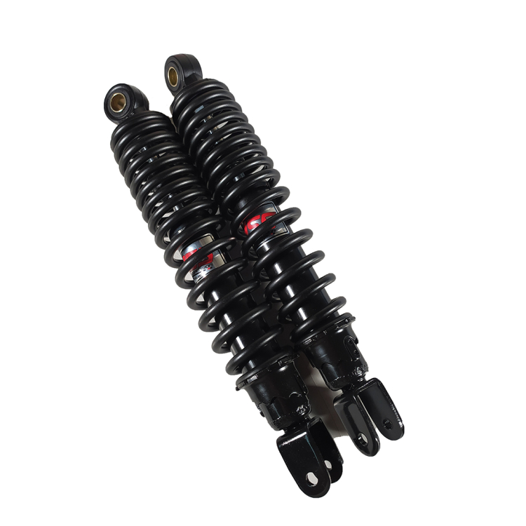 ΑΜΟΡΤΙΣΕΡ ΠΙΣΩ 31cm YAMAHA T50 T80 ΖΕΥΓΟΣ YSS