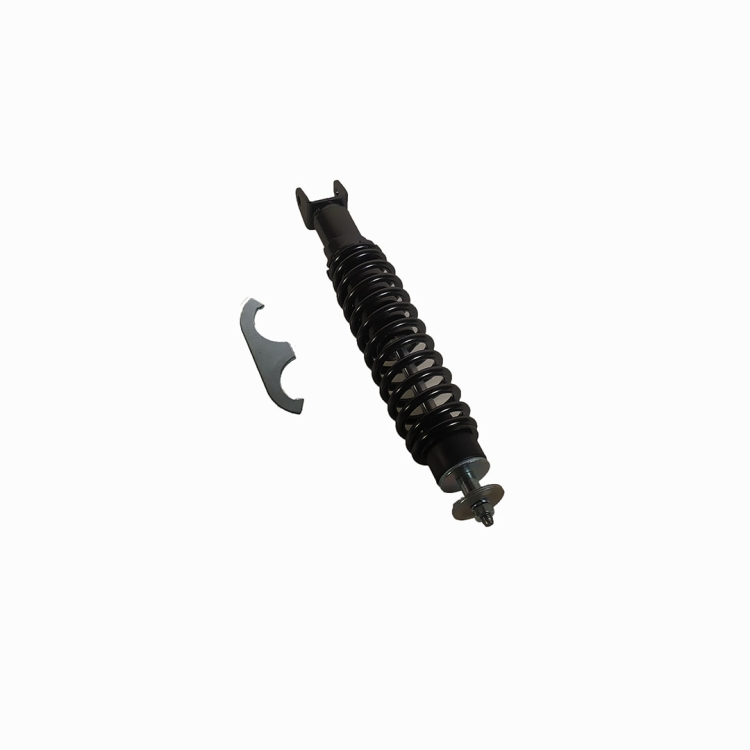 ΑΜΟΡΤΙΣΕΡ ΠΙΣΩ 33cm HONDA DIO ZIP 50 Β/Δ (33) ΤΕΜΑΧΙΟ FORSA