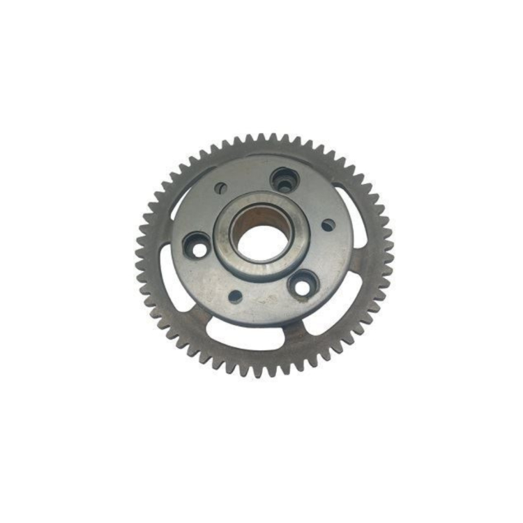 ΚΟΜΠΛΕΡ ΜΙΖΑΣ ΚΟΜΠΛΕ YAMAHA CRYPTON X-135 ROC