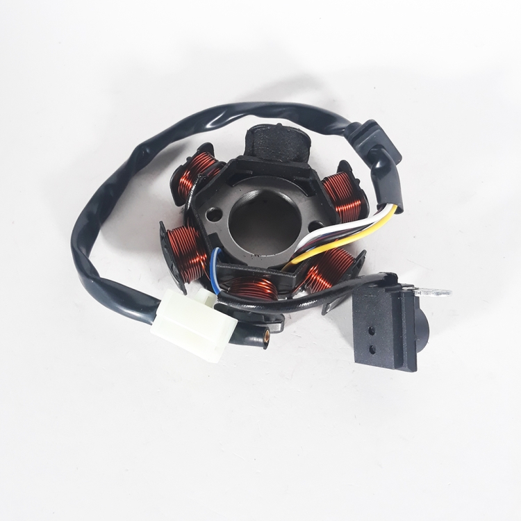 ΠΗΝΙΟΦΟΡΟΣ HONDA SUPRA ROC