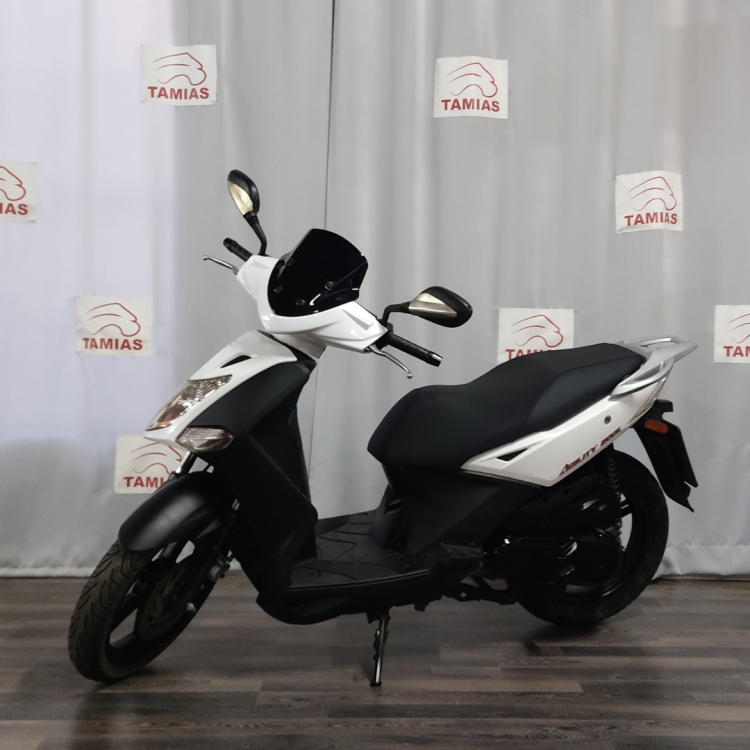 Π.ΜΟΤ/ΤΑ KYMCO AGILITY CITY 200