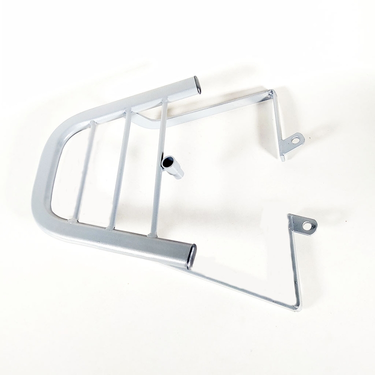 ΣΧΑΡΑ LIFAN EVO50 EVO-COOL ΑΣΗΜΙ