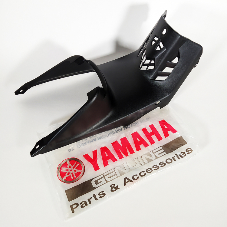 ΚΑΠΑΚΙ ΠΟΔΙΑΣ ΜΕΣΑΙΟ Β YAMAHA CRYPTON X-135 ΓΝΗΣΙΟ