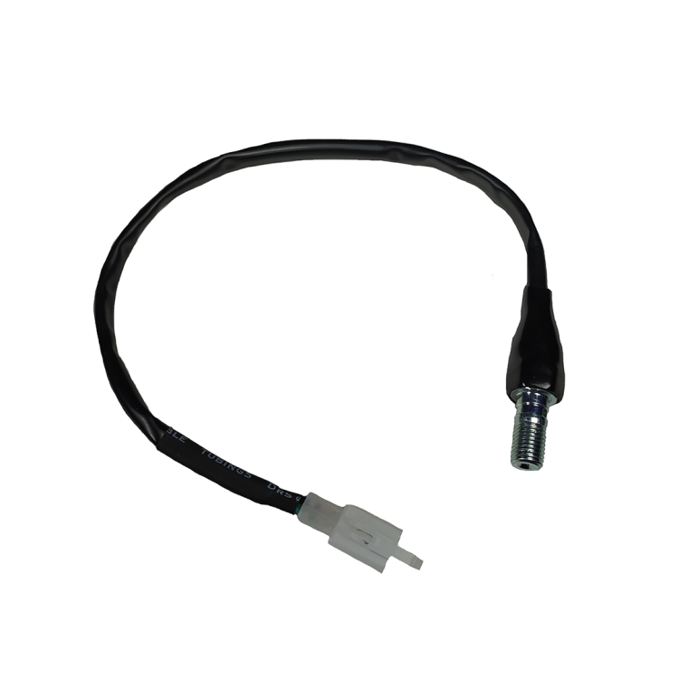 ΔΙΑΚΟΠΤΗΣ ΣΤΟΠ ΥΔΡΑΥΛΙΚΗΣ ΠΙΕΣΕΩΣ ΙΣΙΑ 10x1.25 UNIVERSAL