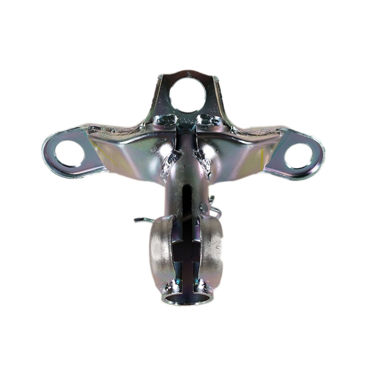 ΒΑΣΗ ΤΙΜΟΝΙΟΥ YAMAHA CRYPTON 115 04 NEW ΓΝΗΣΙΑ