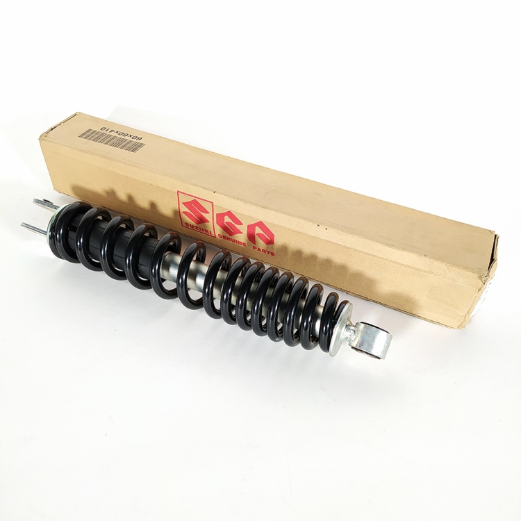 ΑΜΟΡΤΙΣΕΡ ΠΙΣΩ 32cm SUZUKI UK110N ΓΝΗΣΙΟ