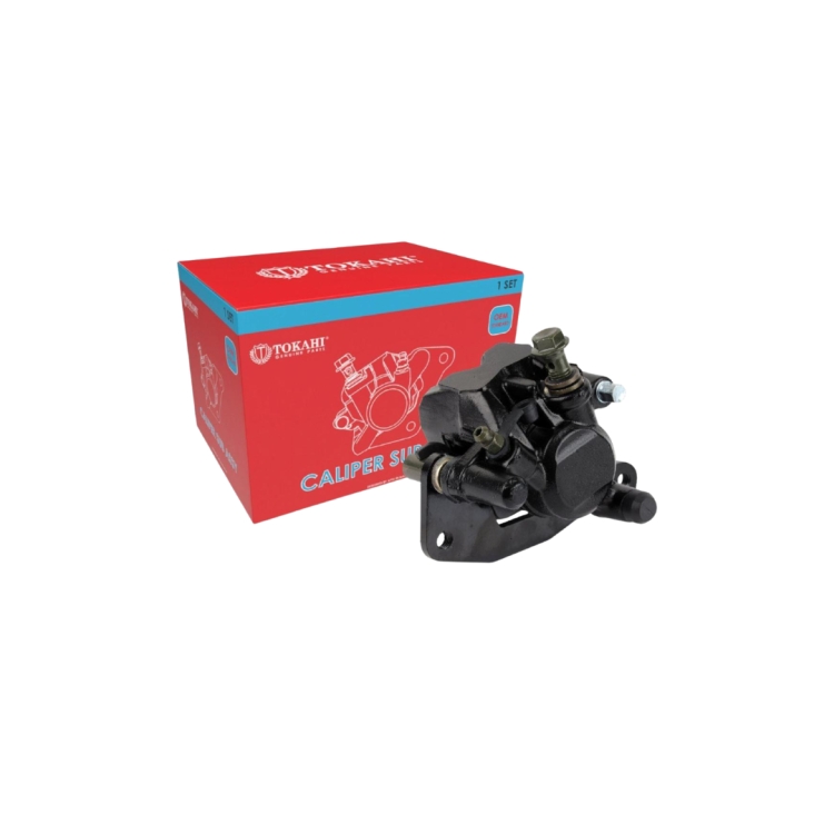 ΔΑΓΚΑΝΑ ΔΙΣΚΟΦΡΕΝΟΥ ΜΠΡΟΣΤΑ HONDA BEAT110 TOKAHI