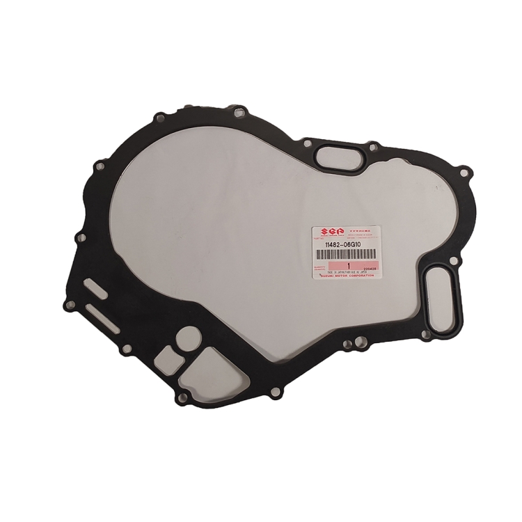 ΦΛΑΝΤΖΑ ΣΥΜΠΛΕΚΤΗ SUZUKI DL1000 DL1050 V-STROM SV1000 ΓΝΗΣΙΑ