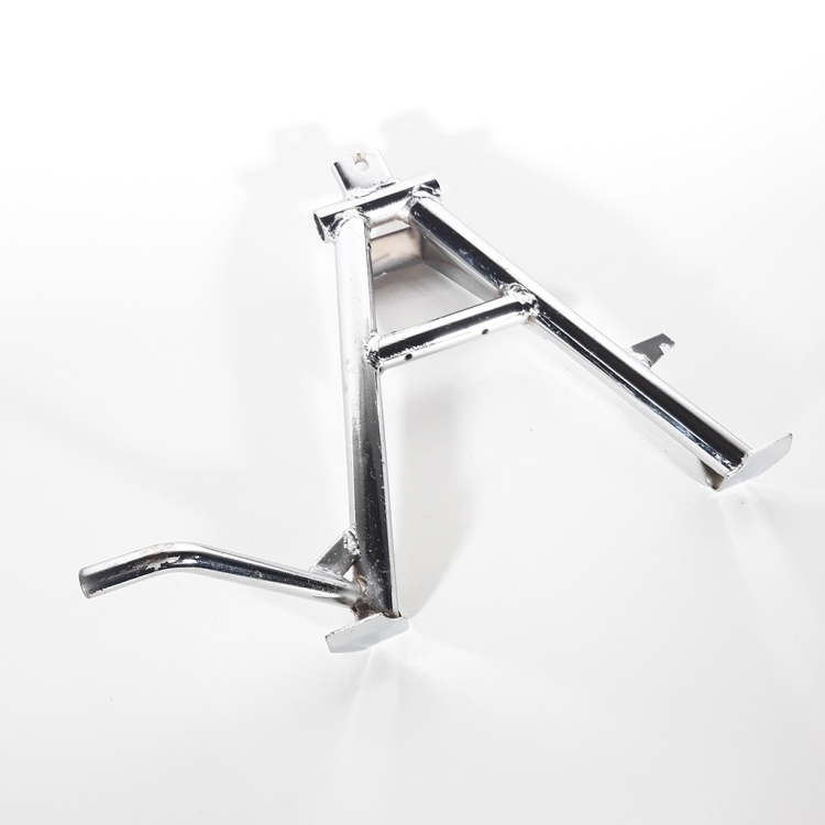 ΣΤΑΝΤ ΚΕΝΤΡΙΚΟ HONDA INNOVA  ROC ΧΡΩΜΙΟ