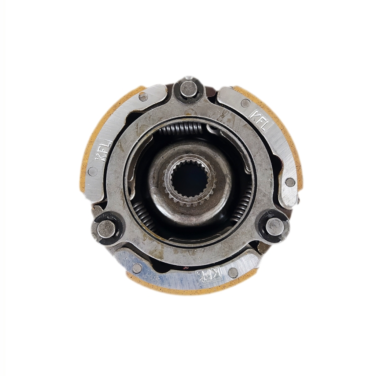 ΣΙΑΓΩΝΕΣ ΦΥΓΟΚΕΝΤΡΙΚΟΥ DAYTONA 110 125