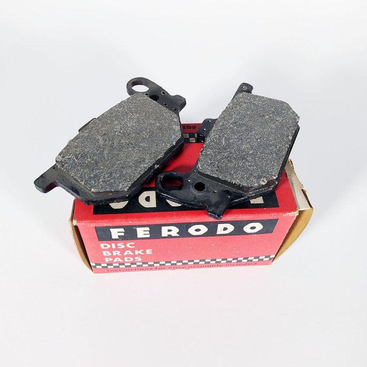 ΤΑΚΑΚΙΑ FA 41  FERODO