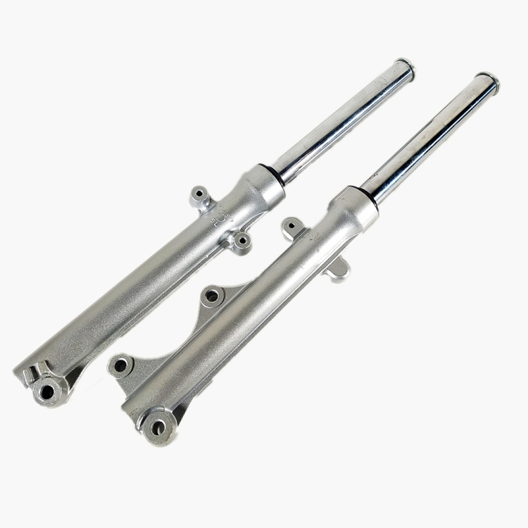 ΜΠΟΥΚΑΛΕΣ ΠΙΡΟΥΝΙΟΥ YAMAHA CRYPTON X-135 ΣΕΤ