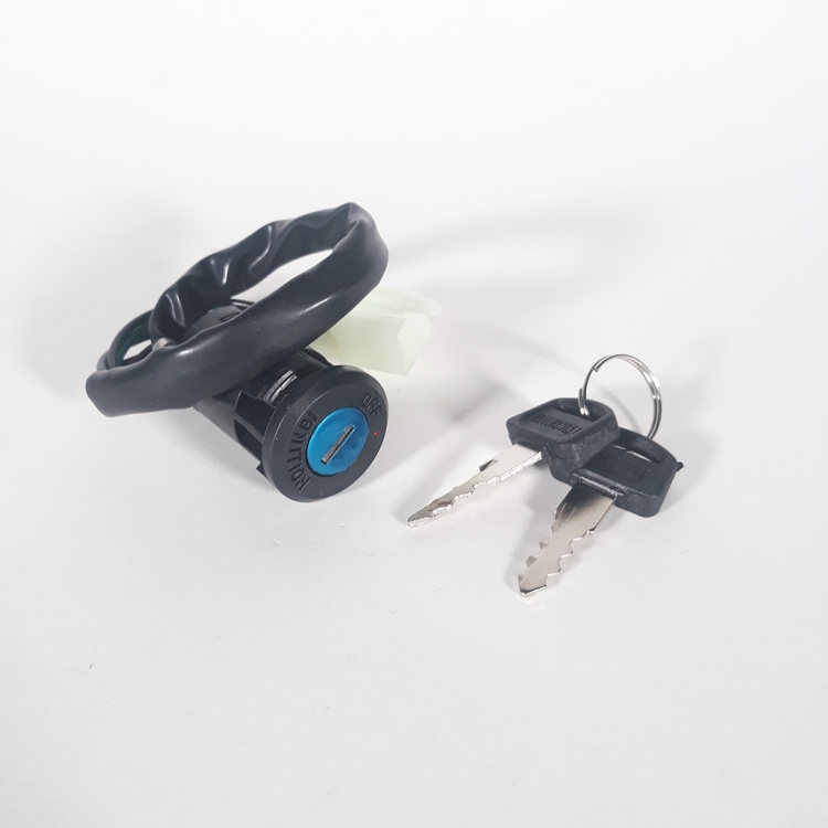 ΔΙΑΚΟΠΤΗΣ ΚΕΝΤΡΙΚΟΣ HONDA CF50 ΑΥΤΟΜΑΤΟ CB175 (6ΚΑΛ)