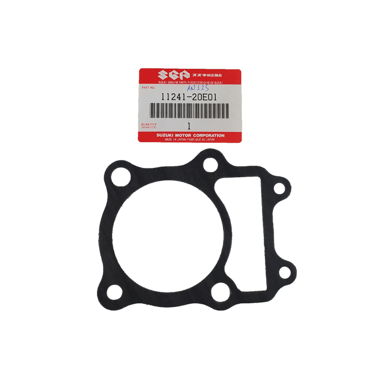 ΦΛΑΝΤΖΑ ΚΥΛΙΝΔΡΟΥ SUZUKI AN125 150 / UE125 150 ΓΝΗΣΙΑ