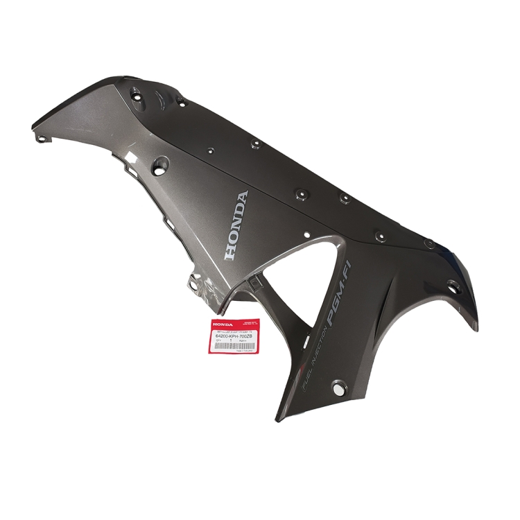 ΠΟΔΙΑ HONDA INNOVA 125 INJ ΕΣΩΤΕΡΙΚΗ ΔΕΞΙΑ ΓΝΗΣΙΑ