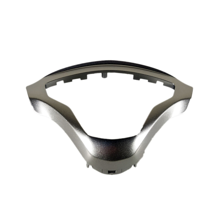 ΚΑΠΑΚΙ ΘΗΚΗ ΚΟΝΤΕΡ YAMAHA CRYPTON-S ΓΝΗΣΙΟ