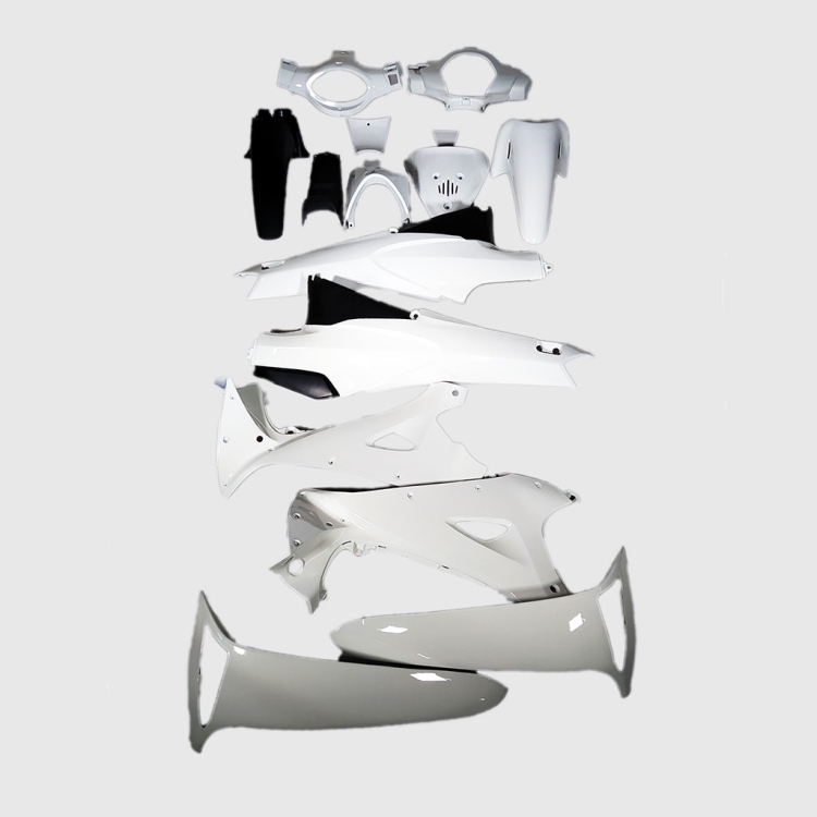 ΠΛΑΣΤΙΚΑ ΣΕΤ HONDA INNOVA ΑΣΠΡΟ 15ΤΕΜ ΤΑΥΛΑΝΔΗΣ