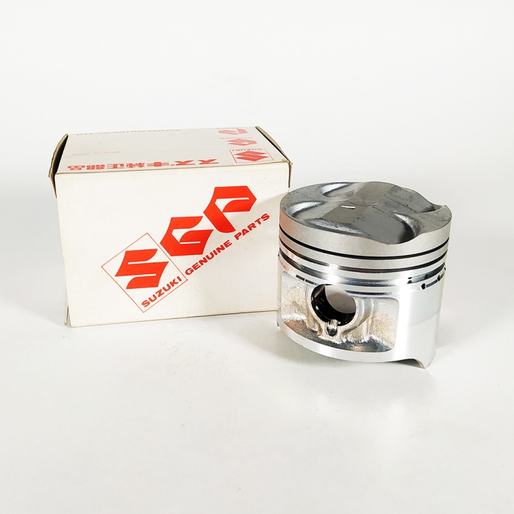 ΠΙΣΤΟΝΙ SUZUKI GSX250 STD 60mm ΓΝΗΣΙΟ