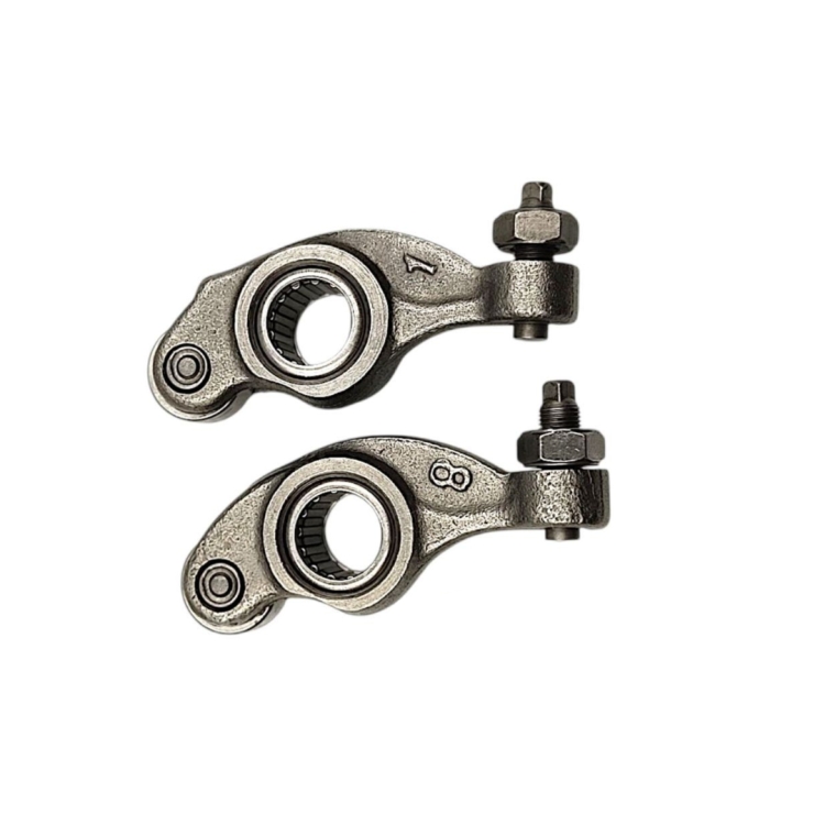 ΚΟΚΟΡΑΚΙ ΒΑΛΒΙΔΑΣ HONDA PCX 150 KZR ΣΕΤ ROC