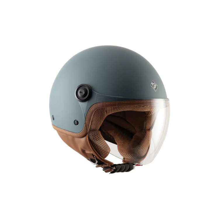 ΚΡΑΝΟΣ TUCANO URBANO OF EL JETTIN 6.0 ΜΑΤ PETROL BLUE