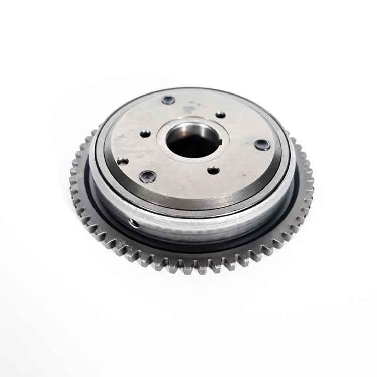 ΚΟΜΠΛΕΡ ΜΙΖΑΣ ΚΟΜΠΛΕ GY6 125 JET 125 STYLE 125-150 AGILITY 125