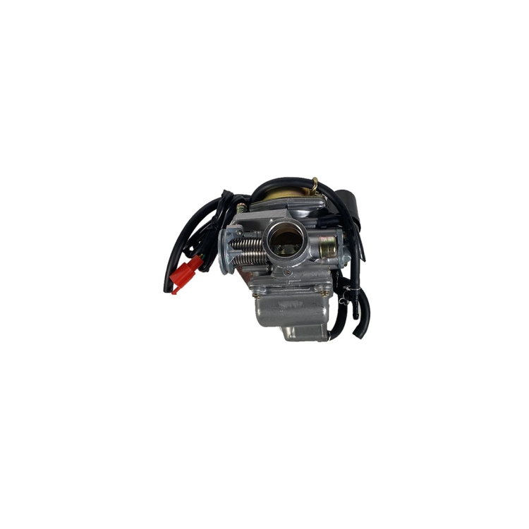 ΚΑΡΜΠΥΡΑΤΕΡ GY6 125 24ΜΜ ROC  MOTOBERT