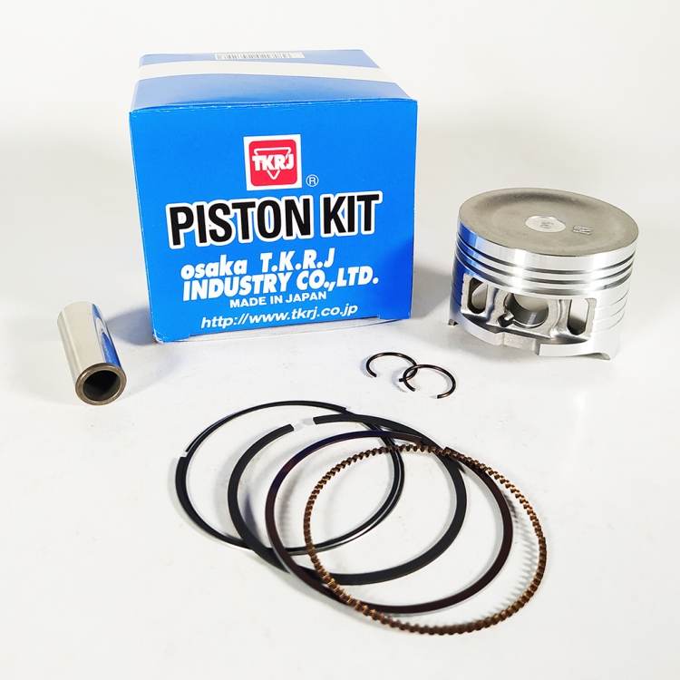 ΠΙΣΤΟΝΙ HONDA INNOVA 050 52,9mm 13ΠΕΙΡΟ TKRJ JAPAN