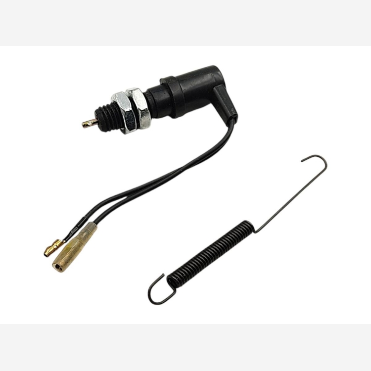 ΔΙΑΚΟΠΤΗΣ ΣΤΟΠ ΠΙΣΩ YAMAHA CRYPTON R 105 X-135 T50 ΜΕ ΕΛΑΤΗΡΙΟ