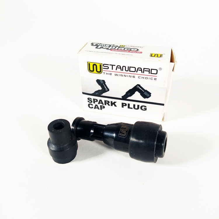 ΠΙΠΑ ΜΠΟΥΖΙΟΥ YAMAHA CRYPTON X-135  ΙΣΙΑ W-STD