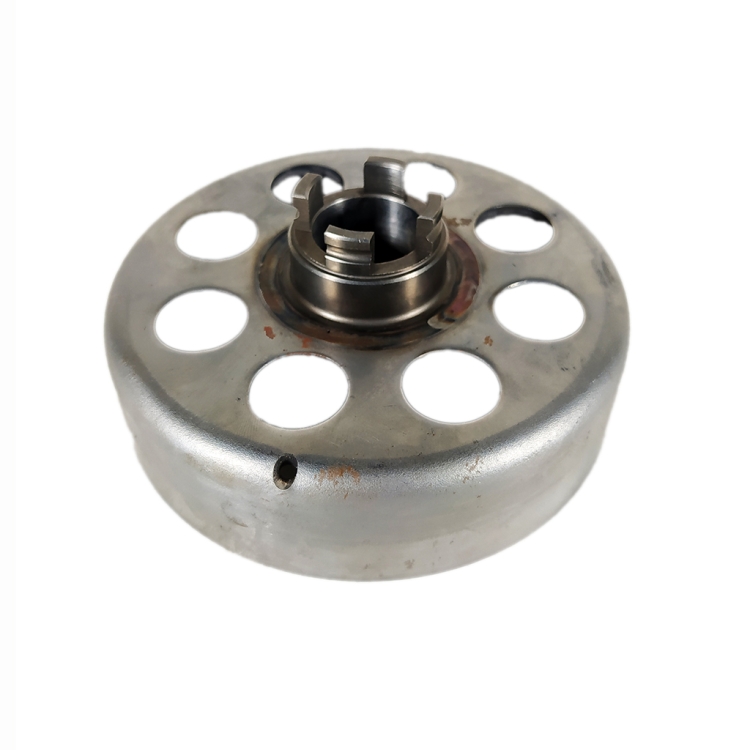 ΚΑΜΠΑΝΑ ΦΥΓΟΚΕΝΤΡΙΚΟΥ SUZUKI ADDRESS 125  ROC