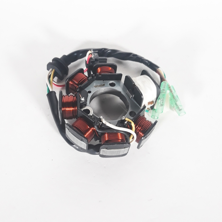 ΠΗΝΙΟΦΟΡΟΣ YAMAHA CRYPTON Τ105 OKO