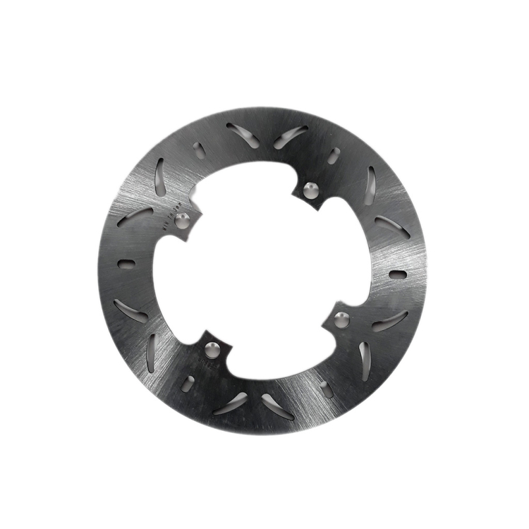 ΔΙΣΚΟΠΛΑΚΑ ΕΜΠΡΟΣ GILERA RUNNER 125-200 05-10/MP3 125-250-300