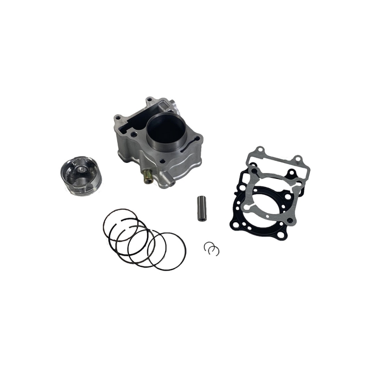 ΚΥΛΙΝΔΡΟΠΙΣΤΟΝΟ HONDA SH150 58.00MM ROC