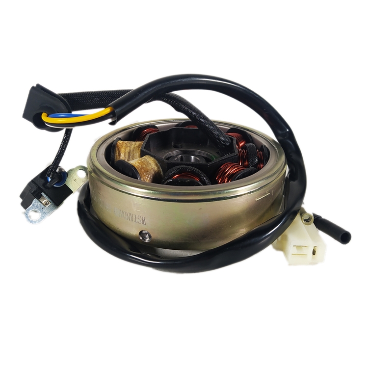 ΠΗΝΙΟΦΟΡΟΣ ΜΕ ΒΟΛΑΝ GY6 50 W-STD  ΚΟΜΠΛΕ