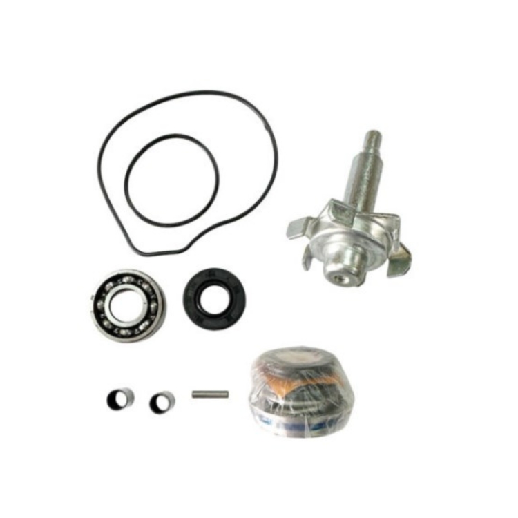 ΑΝΤΛΙΑ ΝΕΡΟΥ HONDA SH125 PCX125-150 10-16 ΣΕΤ