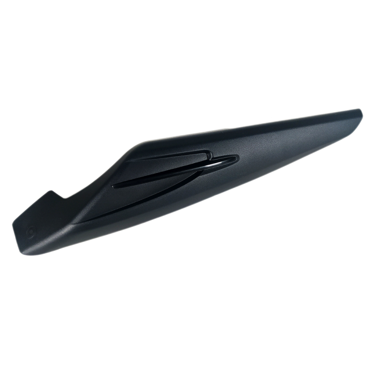 ΚΑΠΑΚΙ ΠΛΑΙΝΟ YAMAHA CRYPTON R115 ΜΙΚΡΟ ΑΡΙΣΤΕΡΟ ΜΑΥΡΟ ΙΝΔΟΝΗΣΙΑΣ