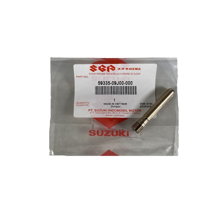 ΠΕΙΡΟΣ ΔΑΓΚΑΝΑΣ SUZUKI ADDRESS110 UK110 ΓΝΗΣΙΟΣ