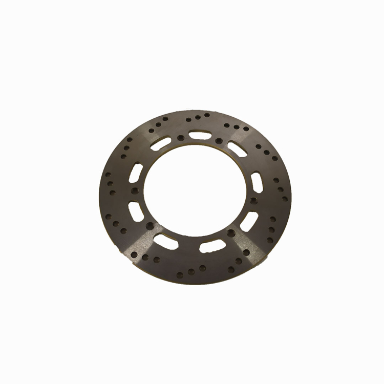 ΔΙΣΚΟΠΛΑΚΑ ΠΙΣΩ SUZUKI DR600-650-800 ΓΝΗΣΙΑ