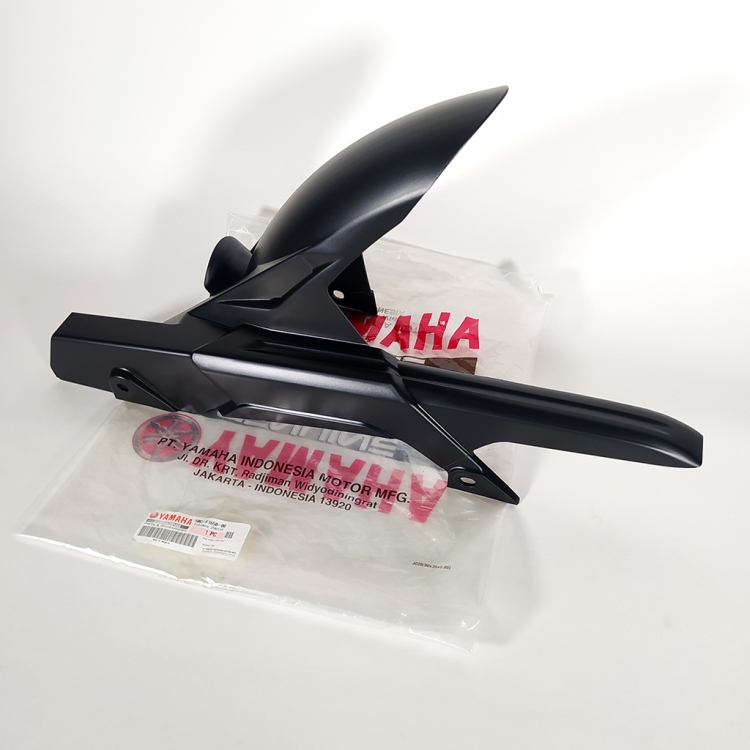 ΦΤΕΡΟ ΠΙΣΩ YAMAHA CRYPTON X-135  ΕΣΩΤΕΡΙΚΟ ΓΝΗΣΙΟ