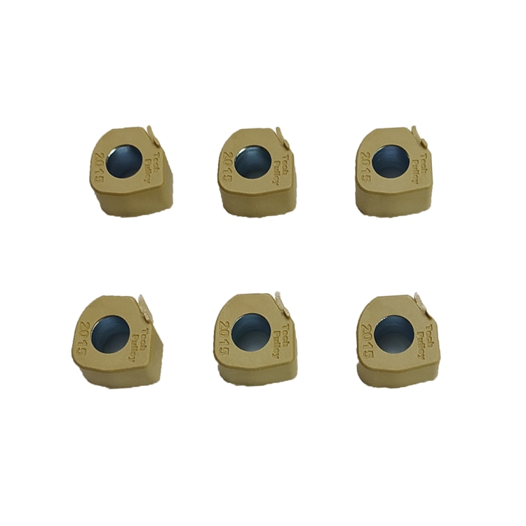 ΜΠΙΛΙΕΣ ΦΥΓΟΚΕΝΤΡΙΚΟΥ 20 Χ 15 15gr TechPulley ΣΕΤ(6ΤΕΜ)