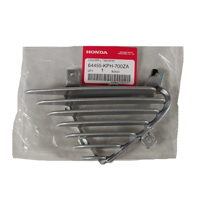 ΑΕΡΑΓΩΓΟΣ ΠΟΔΙΑΣ HONDA INNOVA INJ ΑΡΙΣΤΕΡΟ ΓΝΗΣΙΟ