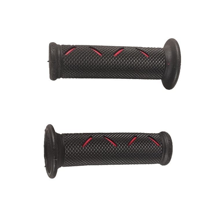 ΧΕΙΡΟΛΑΒΕΣ PROGRIP 717 STREET ΜΑΥΡΕΣ ΚΟΚΚΙΝΕΣ 22-25 122mm ΣΕΤ